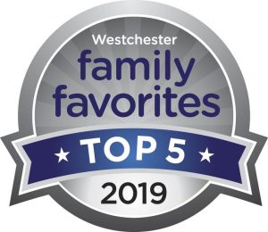 Program Favorite Badge